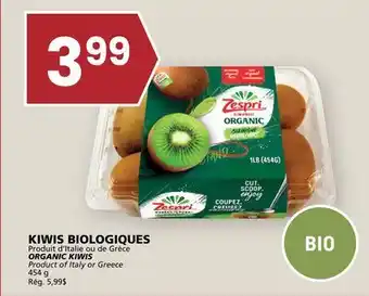 Rachelle-Bery Grocery ORGANIC KIWIS offer