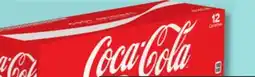 IGA COCA-COLA offer
