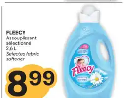 Brunet FLEECY Assouplissant sélectionné offer