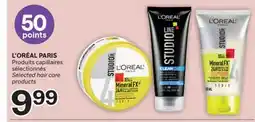 Brunet L'ORÉAL PARIS Produits capillaires sélectionnés offer
