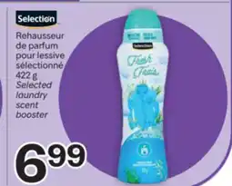 Brunet SELECTION Rehausseur de parfum pour lessive sélectionné offer
