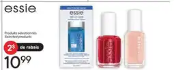 Brunet ESSIE Produits sélectionnés offer