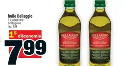 Super C HUILE BELLAGGIO | BELLAGGIO OIL offer