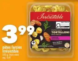 Marche Ami Pâtes Farcies Irrésistible offer