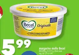 Marche Ami Margarine Molle Becel offer