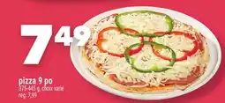 Marche Ami PIZZA 9PO offer