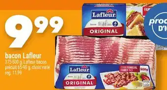 Marche Ami BACON LAFLEUR offer
