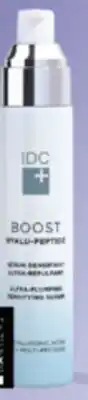 Familiprix IDC Our Ultra-Concentrated Boost Serums in Bonus Size offer