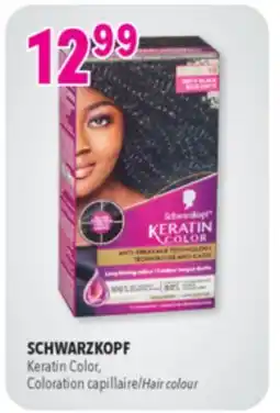 Familiprix SCHWARZKOPF Hair colour offer