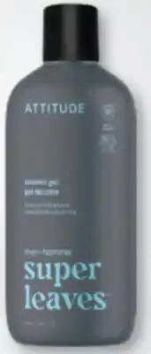 Familiprix ATTITUDE Super Leaves, Selected products offer