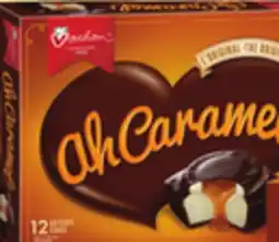 Giant Tiger Vachon Ah Caramel, 12-Pack offer