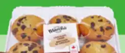 Giant Tiger Giant Tiger Marché muffins offer