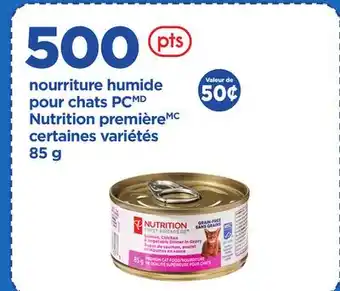 Maxi NOURRITURE HUMIDE POUR CHATS offer