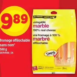 Maxi FROMAGE EFFILOCHABLE offer