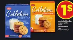Maxi BISCUITS COLLATION DARE | COOKIES offer