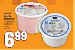 Marché Adonis Crème glacée Selection | Selection ice cream offer