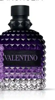 Jean Coutu VALENTINO Uomo Eau de toilette offer