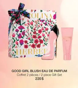Jean Coutu GOOD GIRL BLUSH EAU DE PARFUM offer