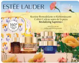 Jean Coutu ESTEE LAUDER Skin Care Gift Set offer