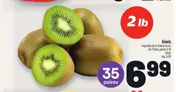 Metro KIWIS | KIWIS offer