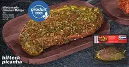 Metro BIFTECK PICANHA CHIMICHURRI METROGO! | METROGO! PICANHA CHIMICHURRI STEAK offer