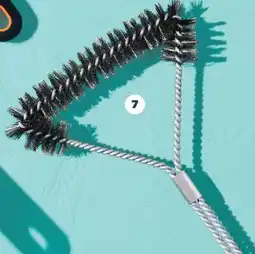 Real Canadian Superstore EVERYDAY ESSENTIALS 16 WIRE T BRUSH offer