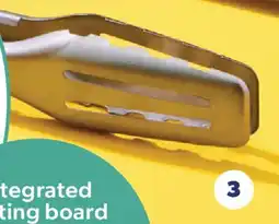 Real Canadian Superstore PC BBQ TONGS offer