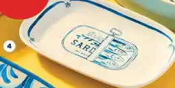 Real Canadian Superstore LIFE AT HOME COASTAL APP PLATE offer