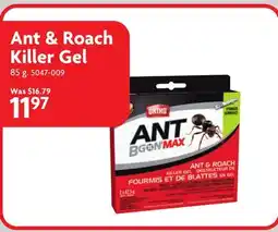 Home Hardware Ant & Roach Killer Gel offer