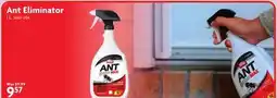 Home Hardware Ant Eliminator offer