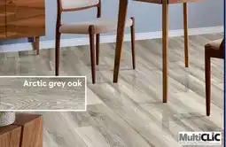 RONA Vinyl flooring 7.1 x 48 offer