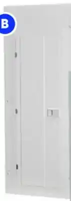 RONA EATON 40-spaces, 80-circuits, 200-A offer