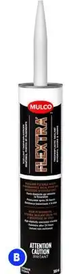 RONA All Flextra Sealants, 300-ml, cement offer