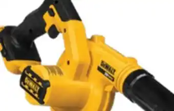 RONA DEWALT Jobsite blower offer