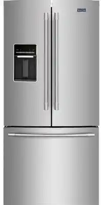 RONA MAYTAG 20 cu. ft. refrigerator offer
