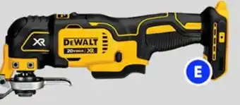 RONA Oscillating tool offer