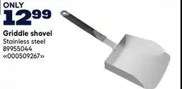 RONA Griddle shovel offer
