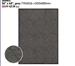 RONA Interior Rugs and Doormats offer