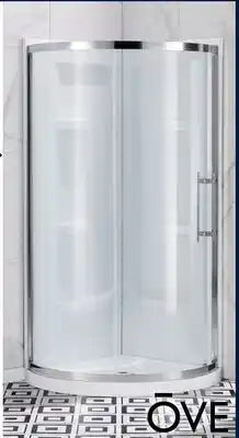 RONA OVE Emily shower kit offer