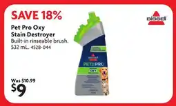 Home Hardware Pet Pro Oxy Stain Destroyer offer