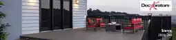 Home Hardware Voyage Composite Decking offer