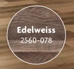 Home Hardware Press & Go Vinyl Plank Flooring offer