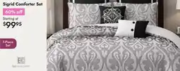 Linen Chest Sigrid Comforter Set offer