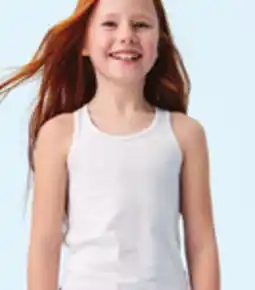 Walmart Slub tank offer