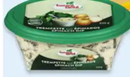 Walmart Fontaine Sante dips offer
