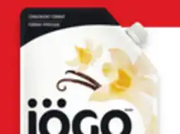 Walmart iögo Creamy yogurt offer