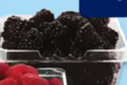 Walmart Blackberries offer