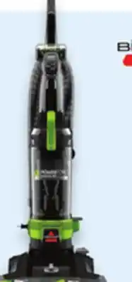 Walmart Your Choice Powerforce Turbo Rewind Pet upright vacuum offer