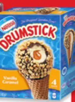 Walmart Nestlé drumstick, Real Dairy offer