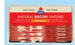 Walmart Maple Leaf offer
